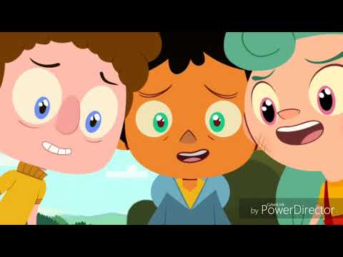 Camp Camp amv