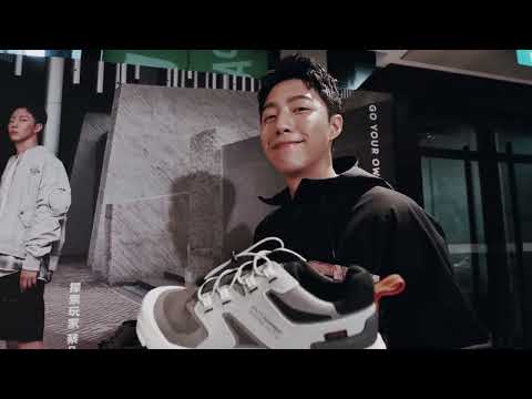 palladium x BLAH BLAH Bar 2024記者會  #蔡凡熙 #美秀集團