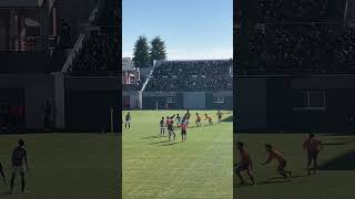 全国高校サッカー選手権　　　　　　　　　　青森山田vs高川学園　　　　　　　　　現地映像