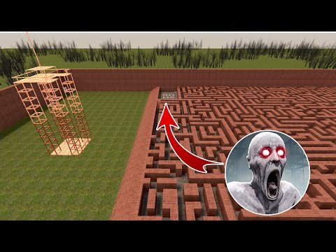 SCP-096 BECAME EVEN MORE DANGEROUS – TIME TO RUN?
