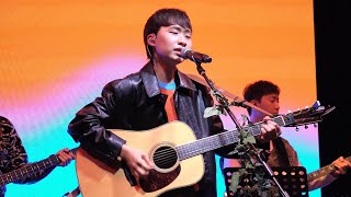 230427 이준형 - 태양 [78live @라운지엠]