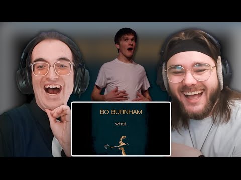 This Man is a GENIUS!! | intro - Bo Burnham | Reaction/Analysis
