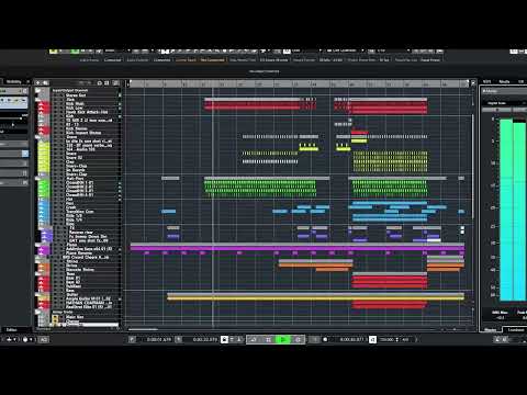 AI빅뱅 (AI BigBang) - 너에게로 (To You) Instrumental