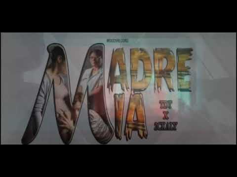MADRE MIA♡ Ndrophin ft T.D.T [OFFICIEL AUDIO ]