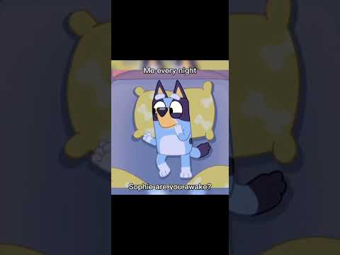Bluey edit