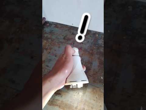Trípode V2 #pvc #diy #handmade