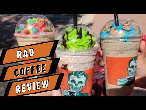 Best coffee shop ever??