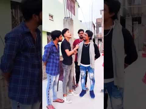 mani meraj ने खुलेआम उल्लू बनाया गांव के पब्लिक🙎👮👩‍🌾को।