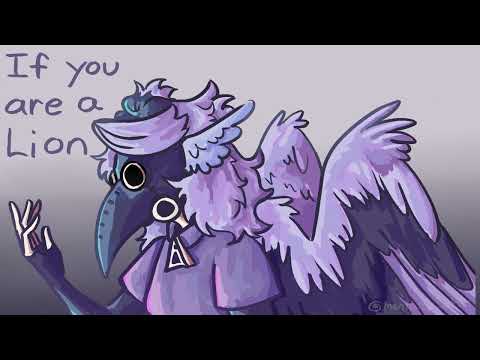 Lion - QSMP Jaiden Animatic
