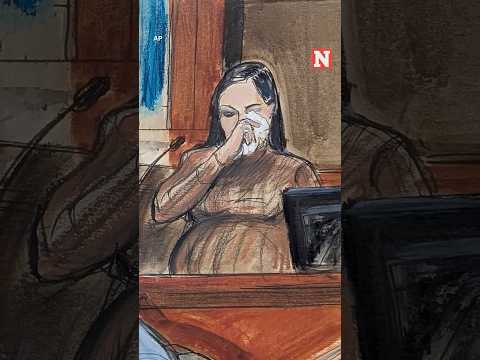 INSIDE the Diddy Trial: Cassie Testifies About 'Sick' 2016 Hotel Assault