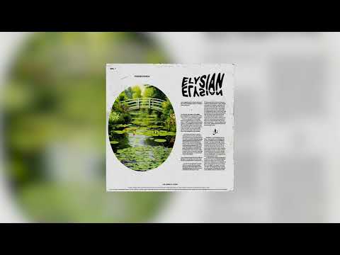 "Elysian" - R&B Sample Pack