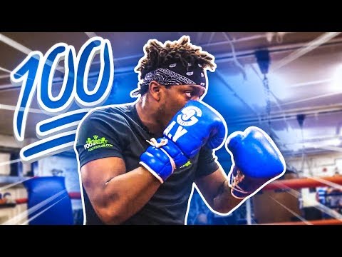 MY HARDEST SESSION YET