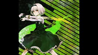 touhou7 #PCBirthday