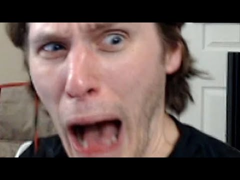 Jerma clips to peer pressure my friends into watching: The Sequel