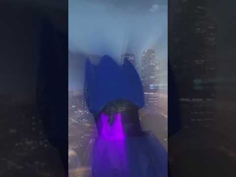 I WENT FLYING🚀
