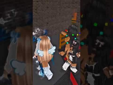 You can call me✨mean✨ #kpop #roblox #robloxedit