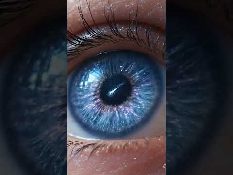 Deep Space Eyes #ai #music #aigenerated