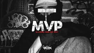 Boom Bap Beat "MVP" | Free Type Beat 2025 | Old School Rap Instrumental