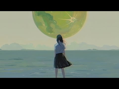 月詠み 1st EP 『アナザームーン』Trailer