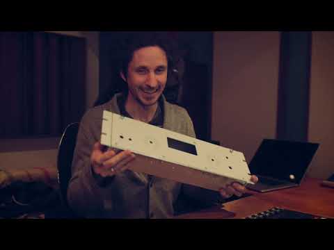1 more thing - the ultimate tube opto compressor chassis set  - BYL-Series I, Part VI - analogvibes