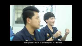 IwalK - hope for the disabled