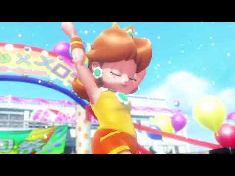 【Stan Twitter】Daisy Dancing【HD Remastered】