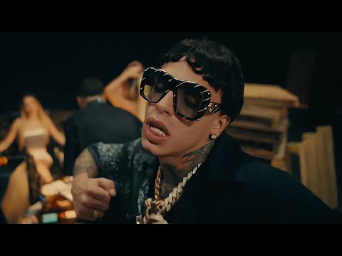 Luar La L ❌ Pressure9x19 ❌ YOVNGCHIMI - "Dinero Sucio" | Detroit Trap Instrumental