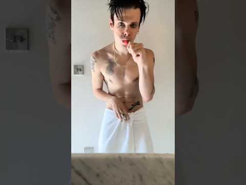 YUNGBLUD - mornin … #yungblud #shorts