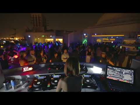 DJ KHATHIA PACHA DUBAI
