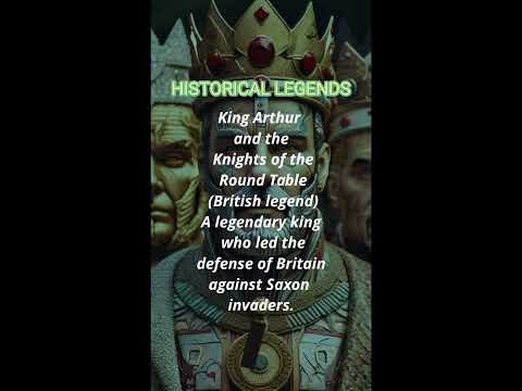 HISTORICAL LEGEND'S❗| #historyfacts #history #historylovers #facts #ww #historymemes #historynerd