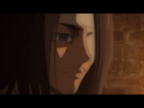 Eveにハマりすぎたエレン