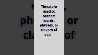 English Speaking Practice Vocabulary  Conjunction And #conjunction  #englishspeaking #learnenglish