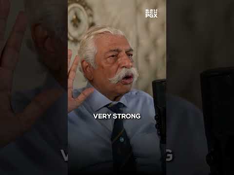 Is ASIM MUNIR Really Scared of Indian Army? | Maj. Gen. G. D. Bakshi | #PGX96