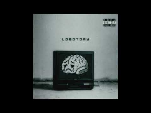 Infinity8 - Lobotomy (Prod. LowBatteryBeatz)