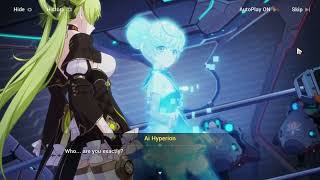 Honkai Impact 3rd Stories [Ch31EX pt6of6] Project Stigma