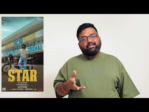 STAR review by prashanth