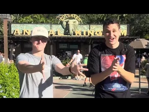 Celebration Disney Trip!(Episode 2 Release)