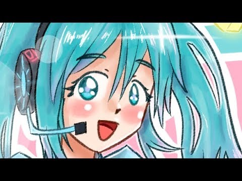 [Hatsune Miku V4X English] Lovely Song [VOCALOID Original]