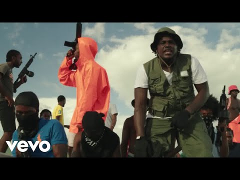 Plumpy Boss - Lethal