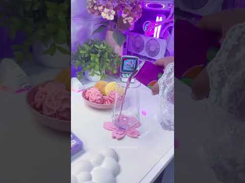 Here’s a snack reel for the new years 💜✨ #newyear #snackreel #snacks #cute #yummy