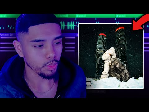 I Sampled a Song from Drake & PartyNextDoor's New Album!