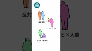 【イラストアイデア】みんなの推しカプは？　#カップルイラスト #キャラデザ #イラスト