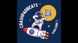 Lofi Hip Hop Jazz Mix For Studying, Chilling & Relaxing - Blues Minimix 3 | CrashPadBeats