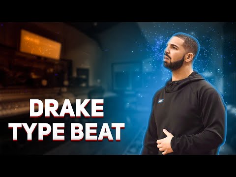 (FREE) Drake Type Beat - "OVO | Hard Trap Beat 2020