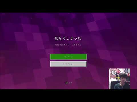 3時間のネザー探索の末… 【死んだら終わりマイクラ#5】