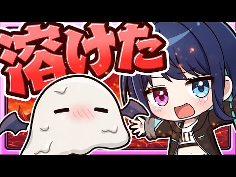 🍁【マイクラ】相棒が溶けちゃったんだぞ…👻💦【ゆっくり実況 / マインクラフト / minecraft】