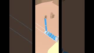 ✅Bridge Race ✅Gameplay Game Game✅Speedrun GameplayGames #gaming #turnipclub #gameplay #pubgmobile