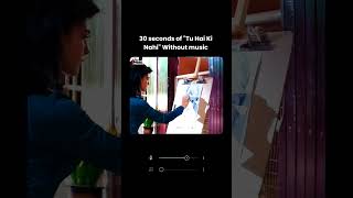 Tu Hai Ki Nahi Full Video Song | Roy | Ranbir Kapoor, Ankit Tiwari | Official HD #shorts #lofimusic
