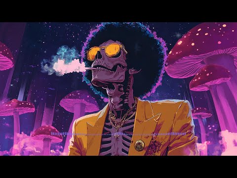 Soul King Groovy Revival | Upbeat Jazz-Funk Playlist