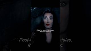 Addams Family Values – Gomez Loses His Temper After Fester's Heartbreaking Letter 💌#foryou #shorts
